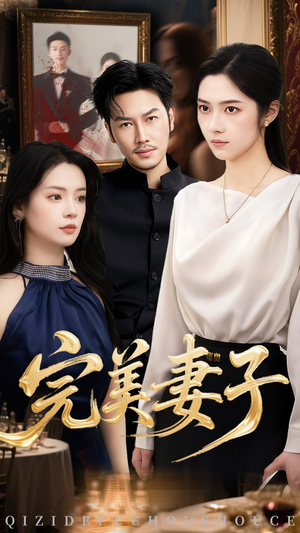 完美妻子（40集）独家短剧免费看