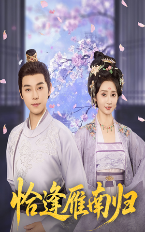 恰逢雁南归(51集) 恰逢雁南归(51集)短剧也太好看了