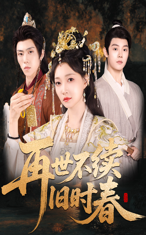 再世不续旧时春（60集）火热短剧抢先看