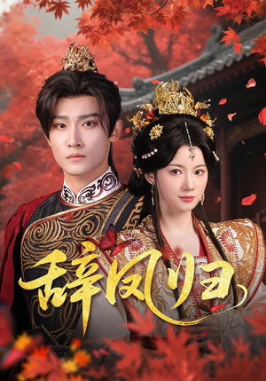 辞凤归（70集）全集