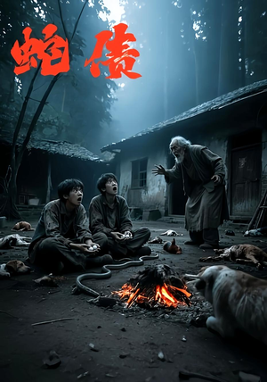 蛇债（26集）在哪看免费