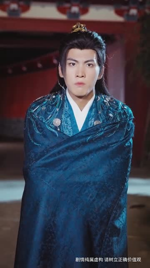 凤鸣向南枝(69集) 凤鸣向南枝(69集)好看短剧抢先看