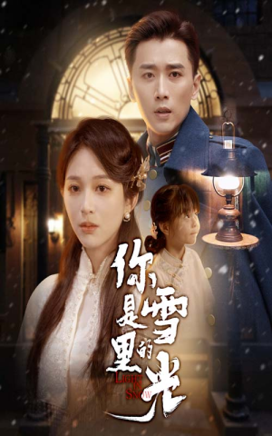 你是雪里的光(64集) 你是雪里的光(64集)解说