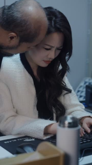 娱界掌舵人 (83集)精彩短剧看不停