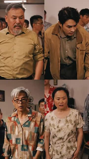 蓝道风云(94集) 蓝道风云(94集)无需充值尽情看