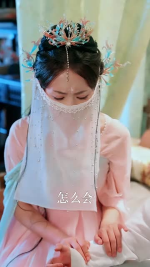 锁千秋（66集）精彩短剧来了