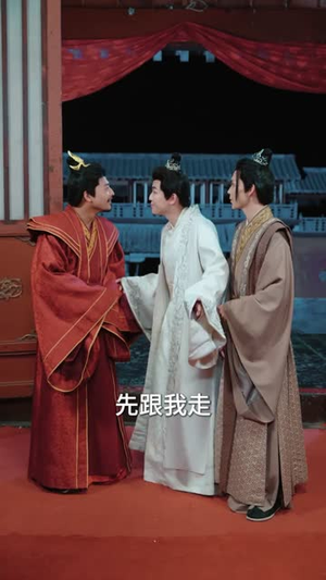 钓鱼钓上个真公主（70集）短剧推荐更新中