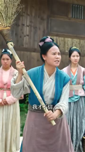 凤去台空江自流(41集) 凤去台空江自流(41集)免费短剧资源