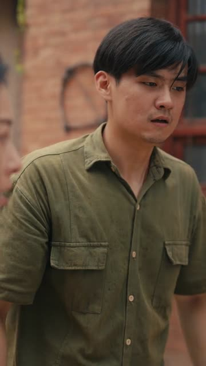 八零老太她专治不服（100集）免费看全集