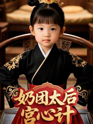奶团太后宫心计（68集）免费短剧资源