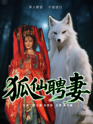 狐仙聘妻(30集) 狐仙聘妻(30集)免费观看