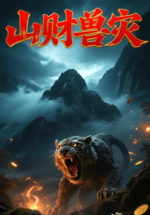 山财兽灾(30集) 山财兽灾(30集)精彩好看短剧