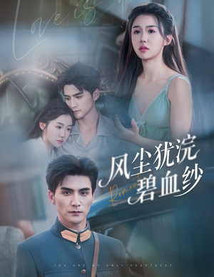 风尘犹浣碧血纱(60集) 风尘犹浣碧血纱(60集)番茄短剧免费看