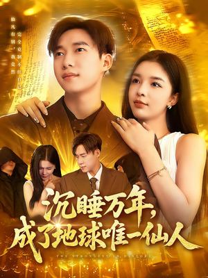 沉睡万年成了地球唯一仙人（91集）免费短剧片段