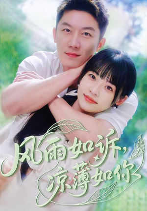 风雨如诉凉薄如你(70集) 风雨如诉凉薄如你(70集)短剧抢先看全集