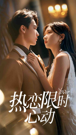 热恋限时心动（60集）全网短剧抢先看