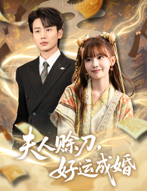 夫人赊刀好运成婚（63集）直接追到结尾