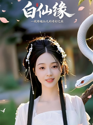 白仙缘（29集）短剧太上头了