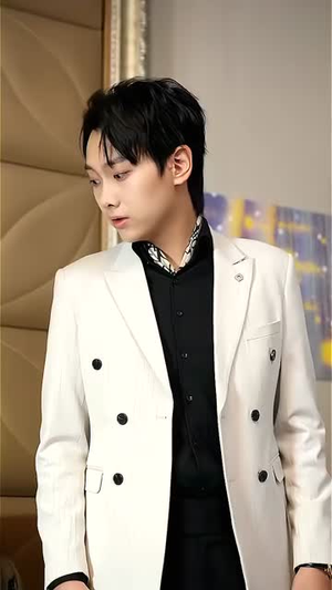 重生渣白对决（32）最新热门短剧