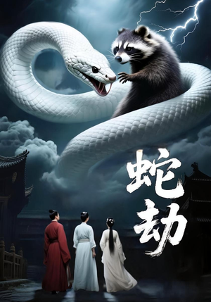 蛇劫（30集）超甜短剧分享