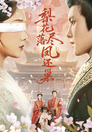 梨花落尽凤还巢(79集) 梨花落尽凤还巢(79集)大结局