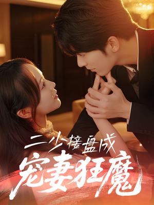 二少接盘成宠妻狂魔 (62集) 热门短剧排行榜