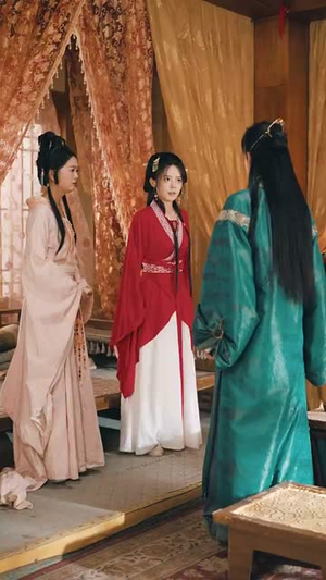 为婢之明月传 (90集) 独家内容免费看