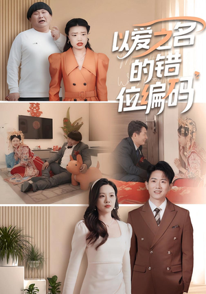 因为爱情嫁错门（41集）精彩短剧看全集