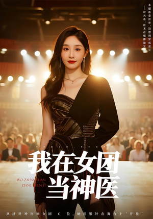 我在女团当神医（62集）免费短剧看不停