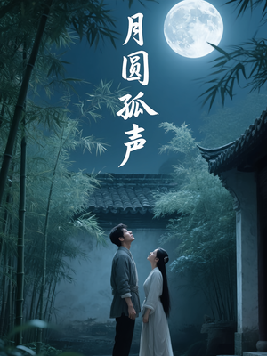 月圆孤声（15）短剧越看越精彩