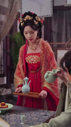 千金策（101集）热门火爆短剧