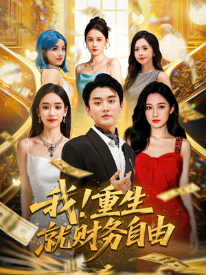 我重生就财务自由（69）直接追到结尾