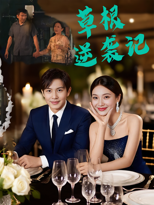 草根逆袭记（55集）直接看到大结局