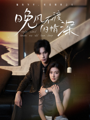 晚风不渡旧情深（70集）全季一次看完