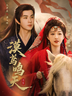 漠鸢鸣天(60集) 漠鸢鸣天(60集)免费观看全集