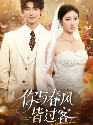 你与春风皆过客(66集) 你与春风皆过客(66集)好看吗