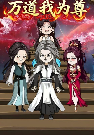 万道我为尊（20集）热播短剧追不停