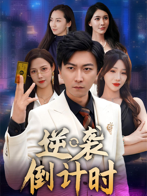 逆袭倒计时（60集）超好看的短剧