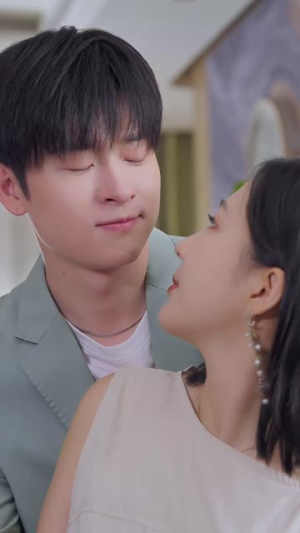 唯你是青山（82集）短剧追不停