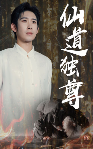 仙道独尊（60集）最新短剧抢先看