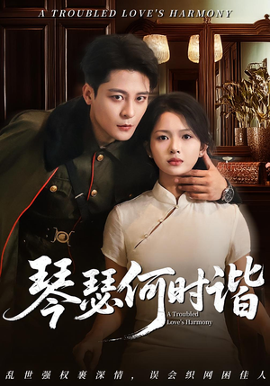 琴瑟何时谐（66集）高清无码免费看