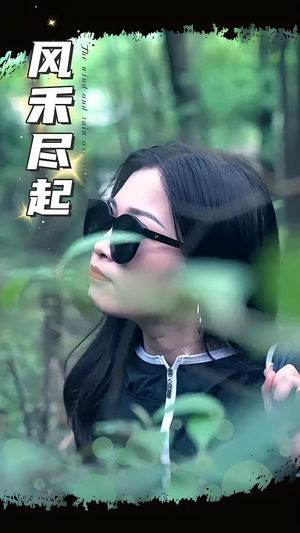 风禾尽起（31集）最新上映免费看