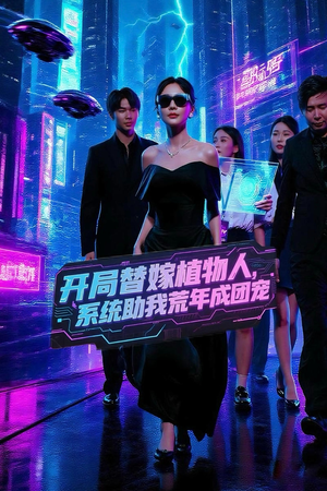 开局替嫁植物人系统助我荒年成团宠 (59集) 爆款短剧推荐