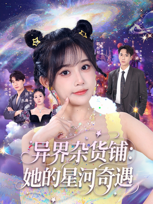 异界杂货铺_她的星河奇遇(92集) 异界杂货铺_她的星河奇遇(92集)全集我都看完了