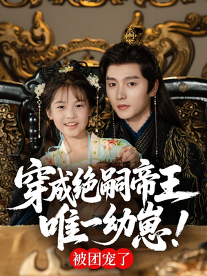 穿成绝嗣帝王唯一幼崽，被团宠了（80集）更新时间