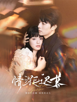 情深已迟暮（50集）百度网盘在线看