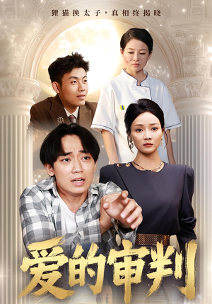爱的审判(44集) 爱的审判(44集)这短剧太好看了