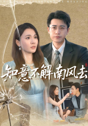 知意不解南风去（90集）精彩短剧来袭