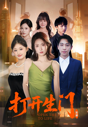 打开生门（51集）短视频追剧推荐