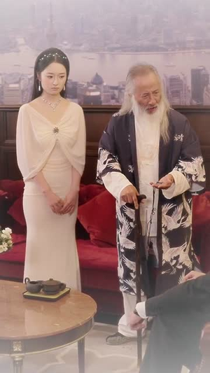 你的眼睛得靠我纯爱水来洗 (83集)短剧介绍